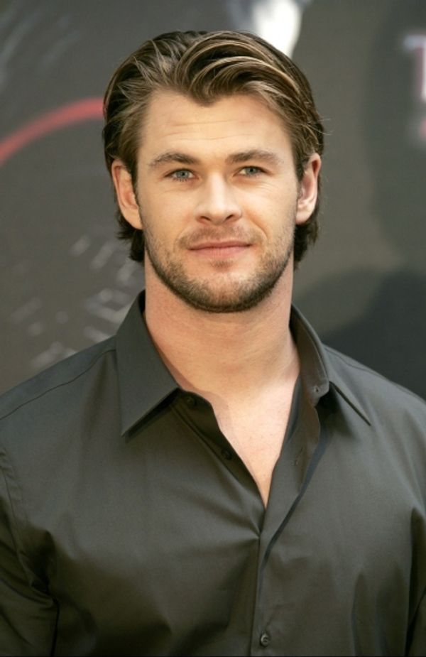 Chris Hemsworth Photo