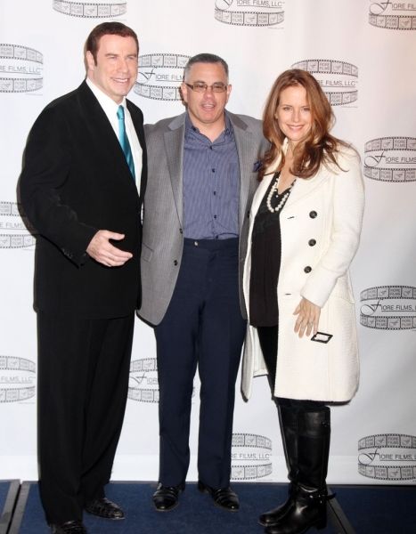 John Gotti Jr. Photo