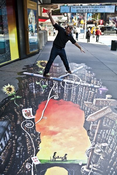 Artist Joe Hill Photo