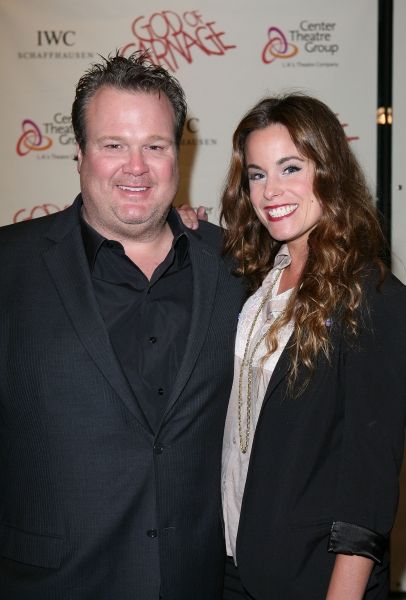 Photos: GOD OF CARNAGE Opens at Center Theatre Group with Broadway Cast! — photo 27 of 45