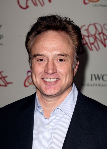 Photos: GOD OF CARNAGE Opens at Center Theatre Group with Broadway Cast! — photo 25 of 45