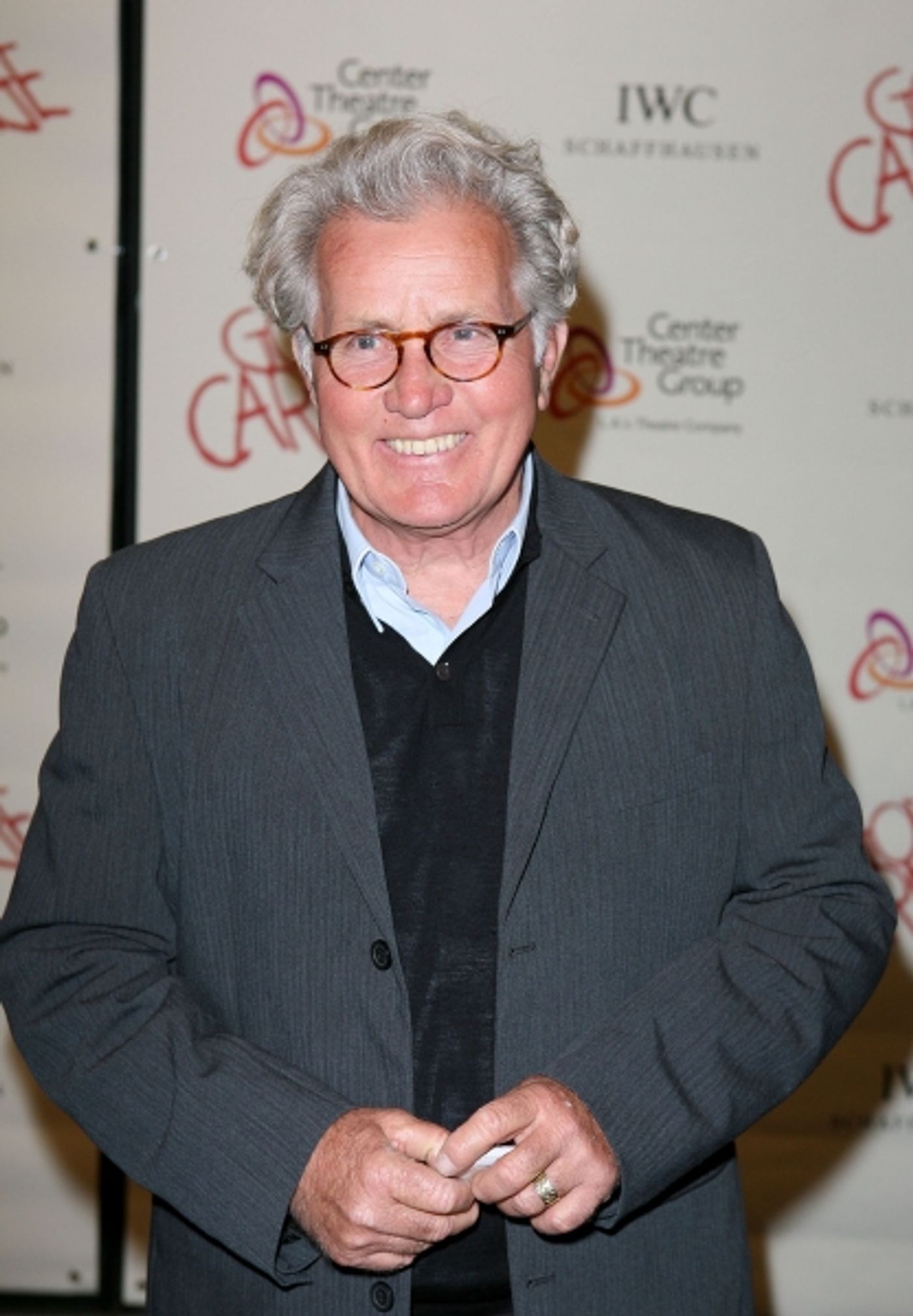 Photo Flash: GOD OF CARNAGE Opens at Center Theatre Group with Broadway Cast!  Image