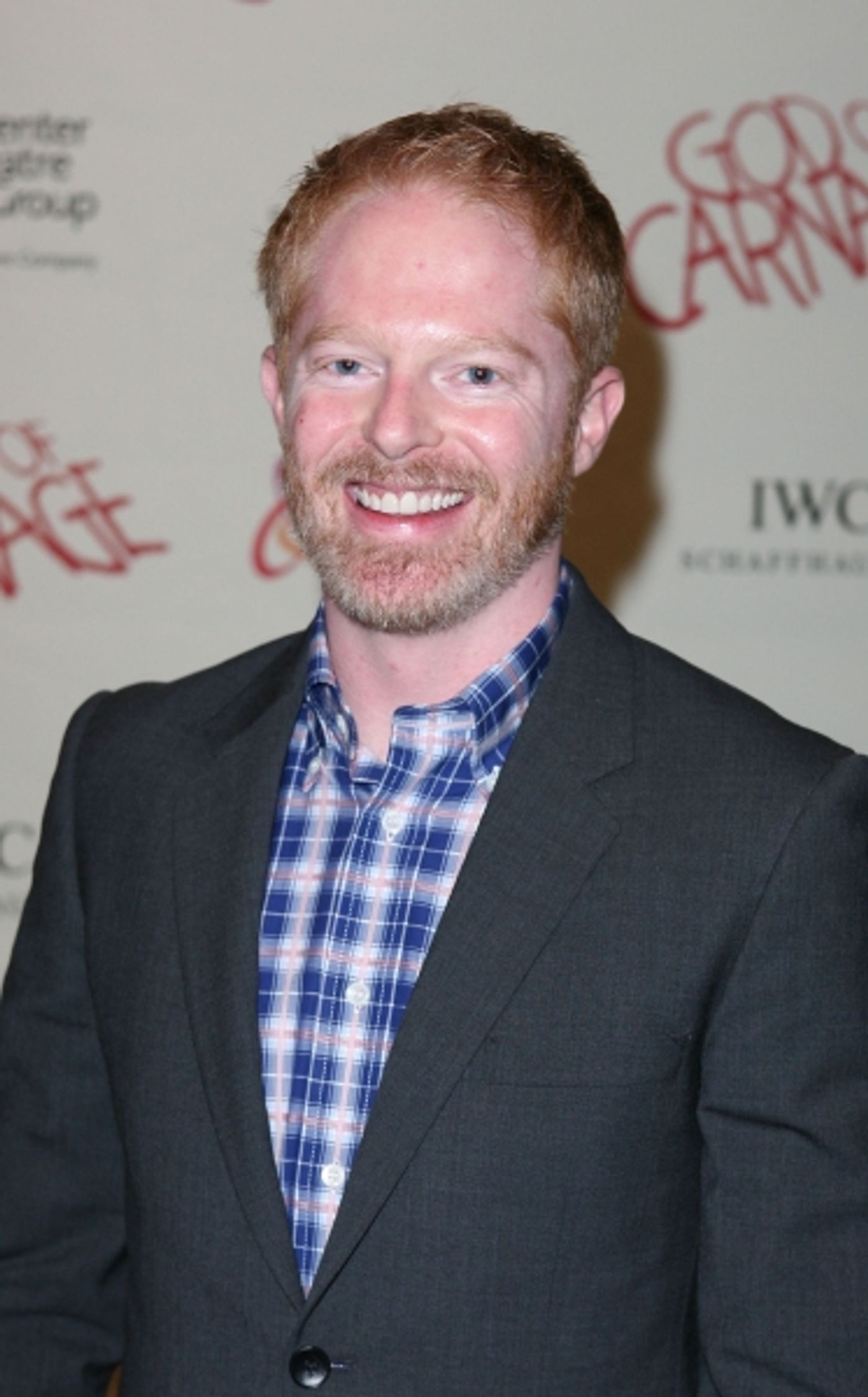 Photo Flash: GOD OF CARNAGE Opens at Center Theatre Group with Broadway Cast!  Image