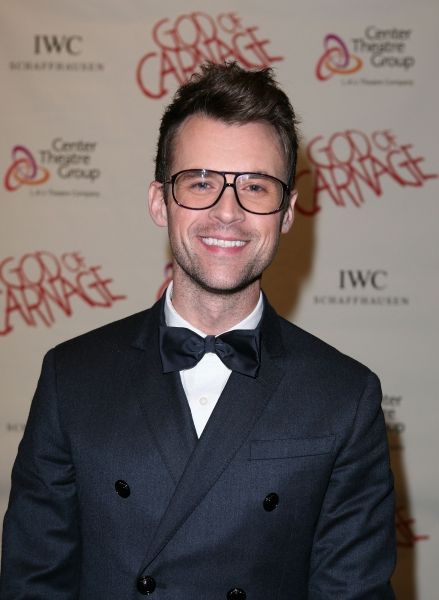 Photos: GOD OF CARNAGE Opens at Center Theatre Group with Broadway Cast! — photo 5 of 45