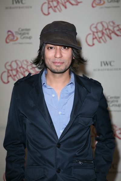 Photos: GOD OF CARNAGE Opens at Center Theatre Group with Broadway Cast! — photo 2 of 45