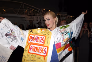 Celebrating the Broadway Opening Night Gypsy Robe Ceremony for Recipient Jennifer Frankel of 'Catch Me If You Can' at the Neil Simon Theatre in New York City. @ BroadwayWorld Celebrating the Broadway Opening Night Gypsy Robe Ceremony for Recipient Jennifer Fra Photo