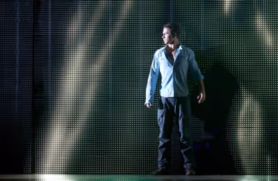 RIchard Fleeshman Photo