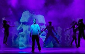 Richard Fleeshman Photo