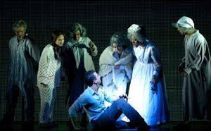 RIchard Fleeshman and Comapny Photo