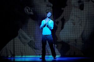 Richard Fleeshman Photo