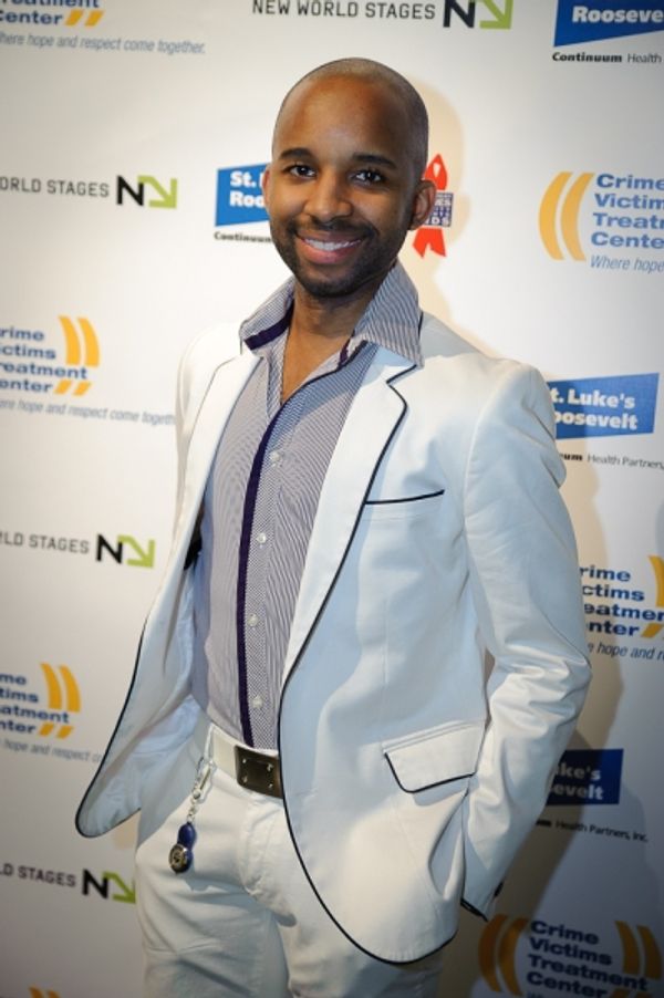 Antuan Raimone Photo