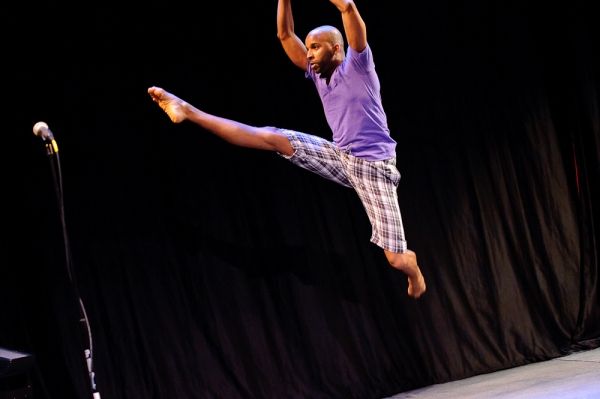 Antuan Raimone Photo