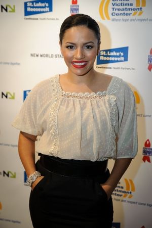 April Hernandez Photo