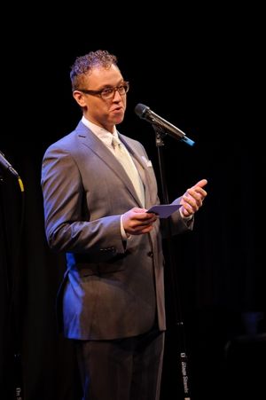 Avery Ragsdale Photo