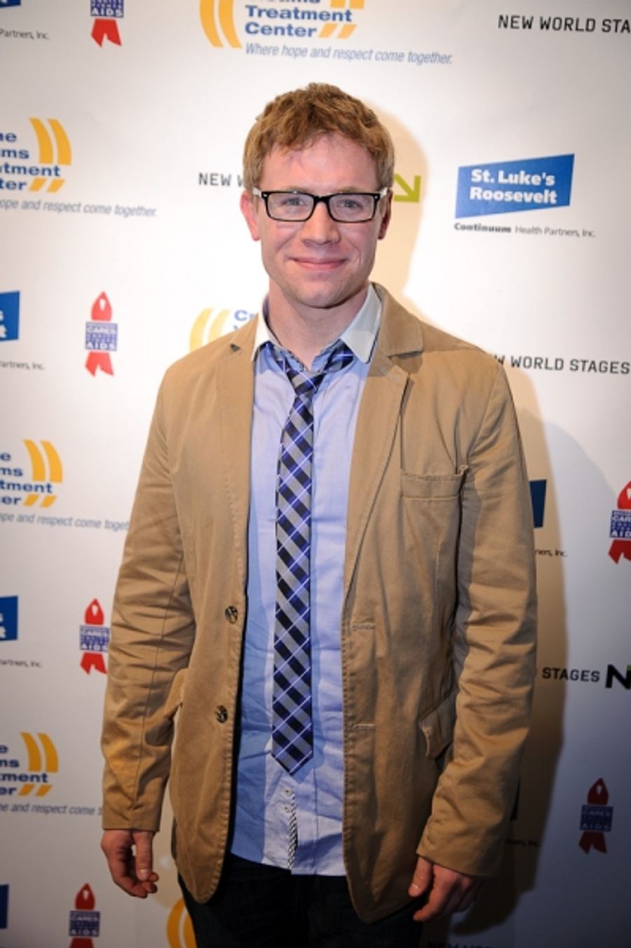 Photo Flash: Errico, Wooley, et al. Attend BRIDGE Benefit Image