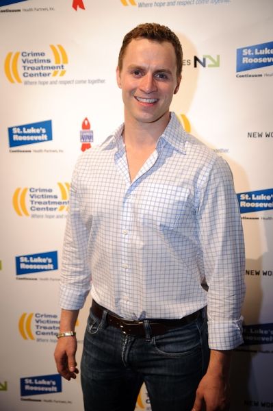 Curtis Schroeger Photo