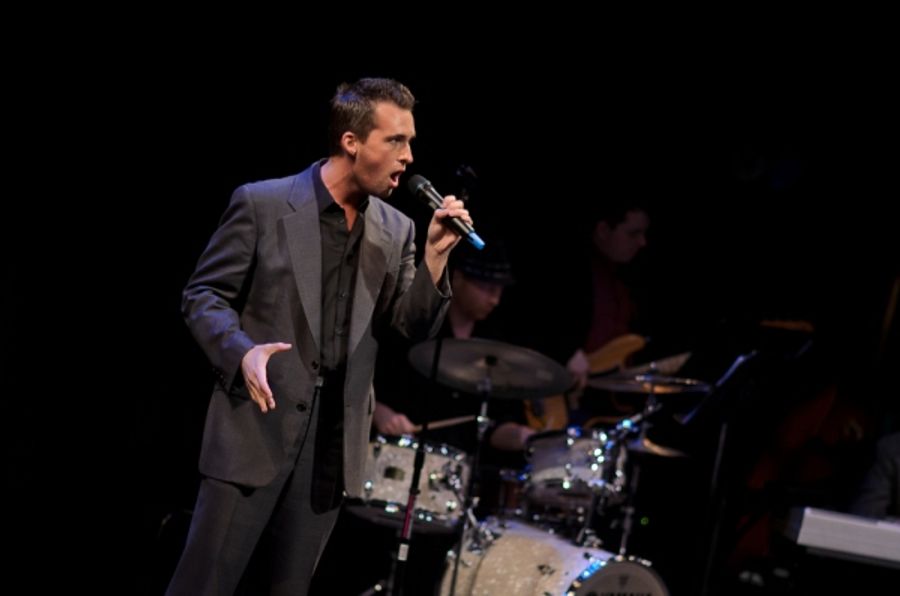 Photo Flash: Errico, Wooley, et al. Attend BRIDGE Benefit Image