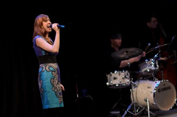 Meggie Cansler Photo