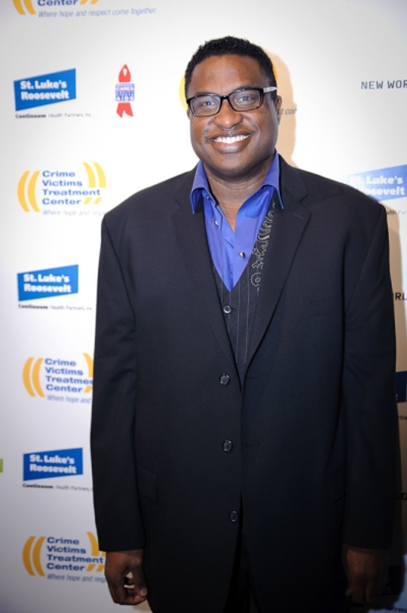 Photo Flash: Errico, Wooley, et al. Attend BRIDGE Benefit  Image