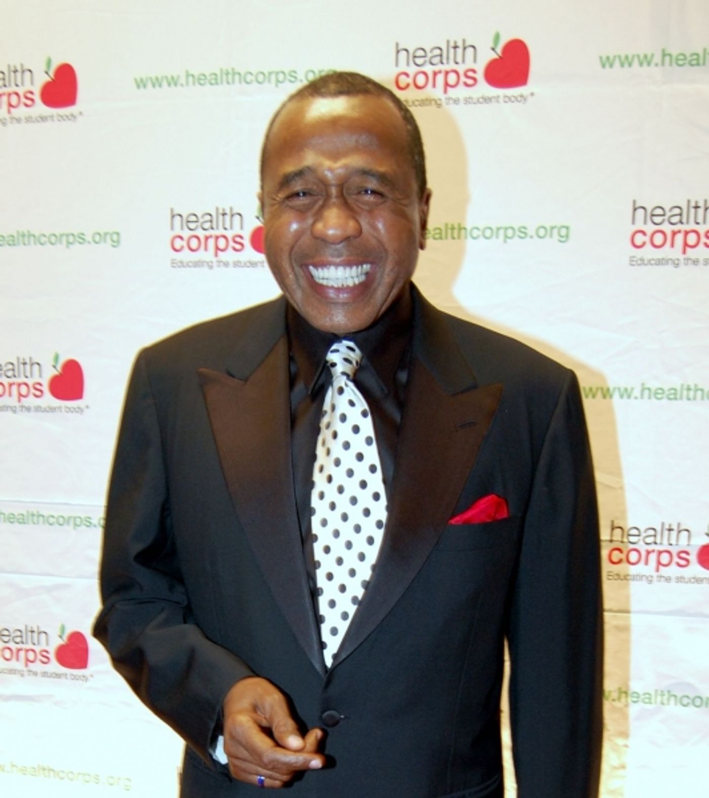 Photo Flash: Jackman, Vereen, et al. at 'Fresh From the Garden' Gala!  Image