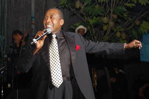 Ben Vereen @ BroadwayWorld Ben Vereen Photo