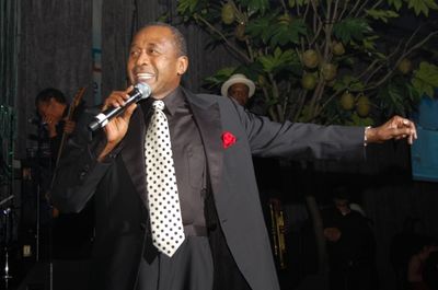 Ben Vereen Photo