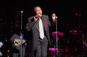 Ben Vereen @ BroadwayWorld Ben Vereen Photo