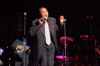 Ben Vereen Photo