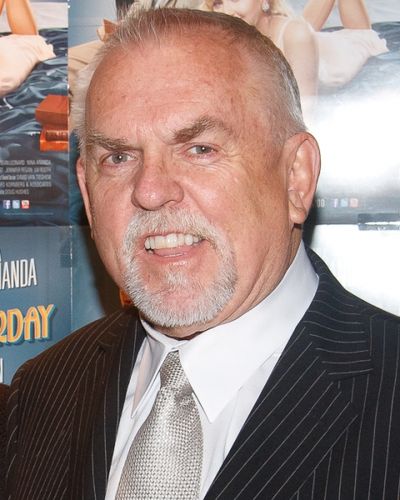 John Ratzenberger Photo