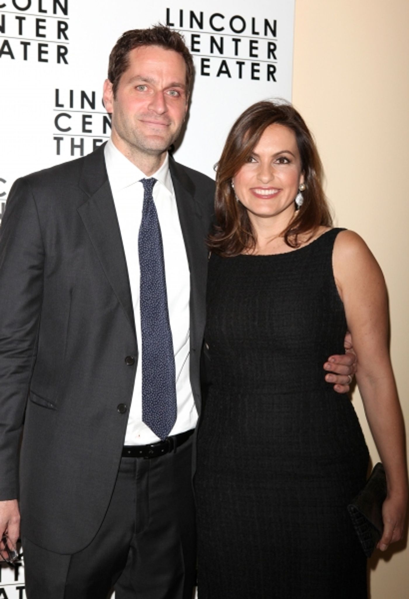 Photo Coverage: Opening Night of WAR HORSE on Broadway!  Image