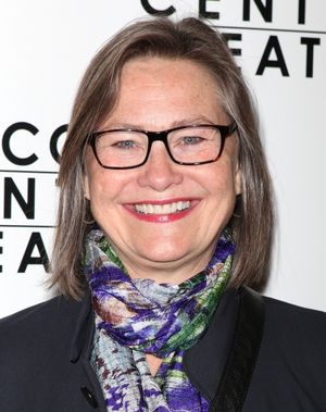 Cherry Jones attending the Opening Night After Party for 'War Horse' in New York City. @ BroadwayWorld Cherry Jones attending the Opening Night After Party for 'War Horse' in New York City Photo