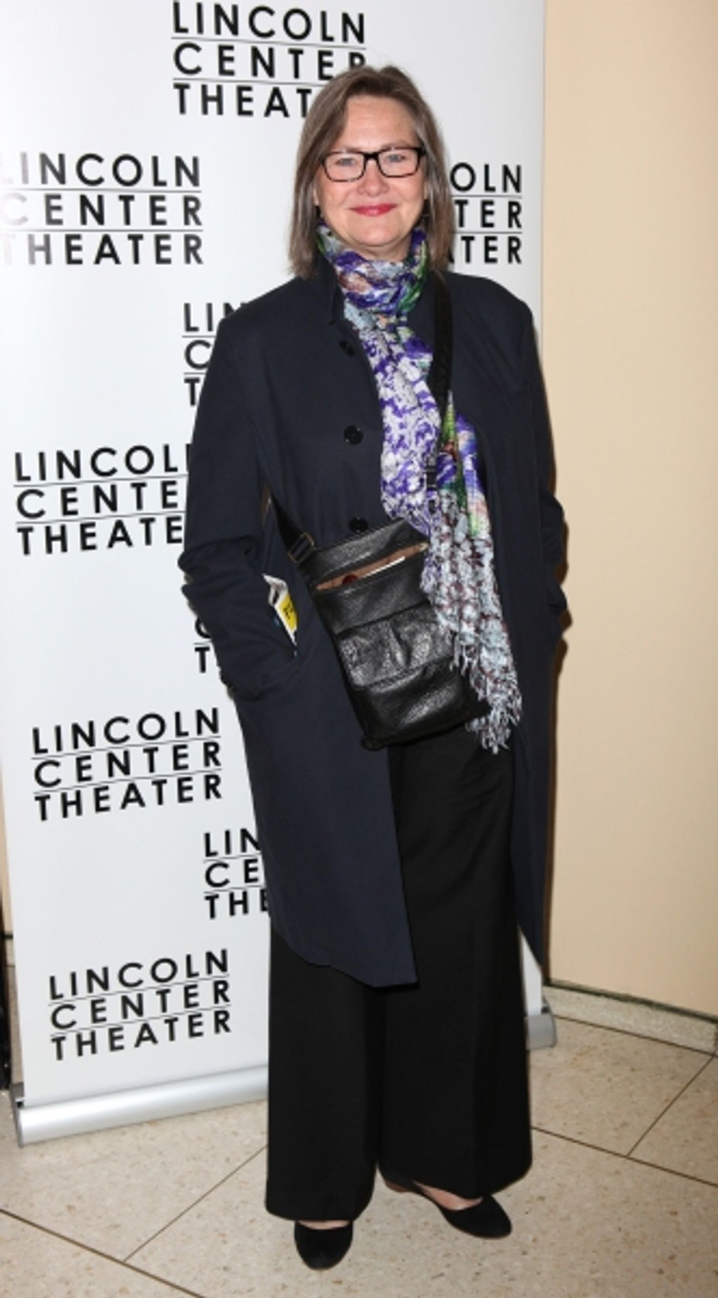Photo Coverage: Opening Night of WAR HORSE on Broadway!  Image