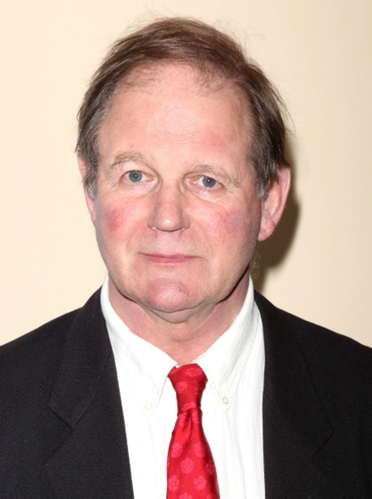 Michael Morpurgo attending the Opening Night After Party for 'War Horse' in New York City. at 