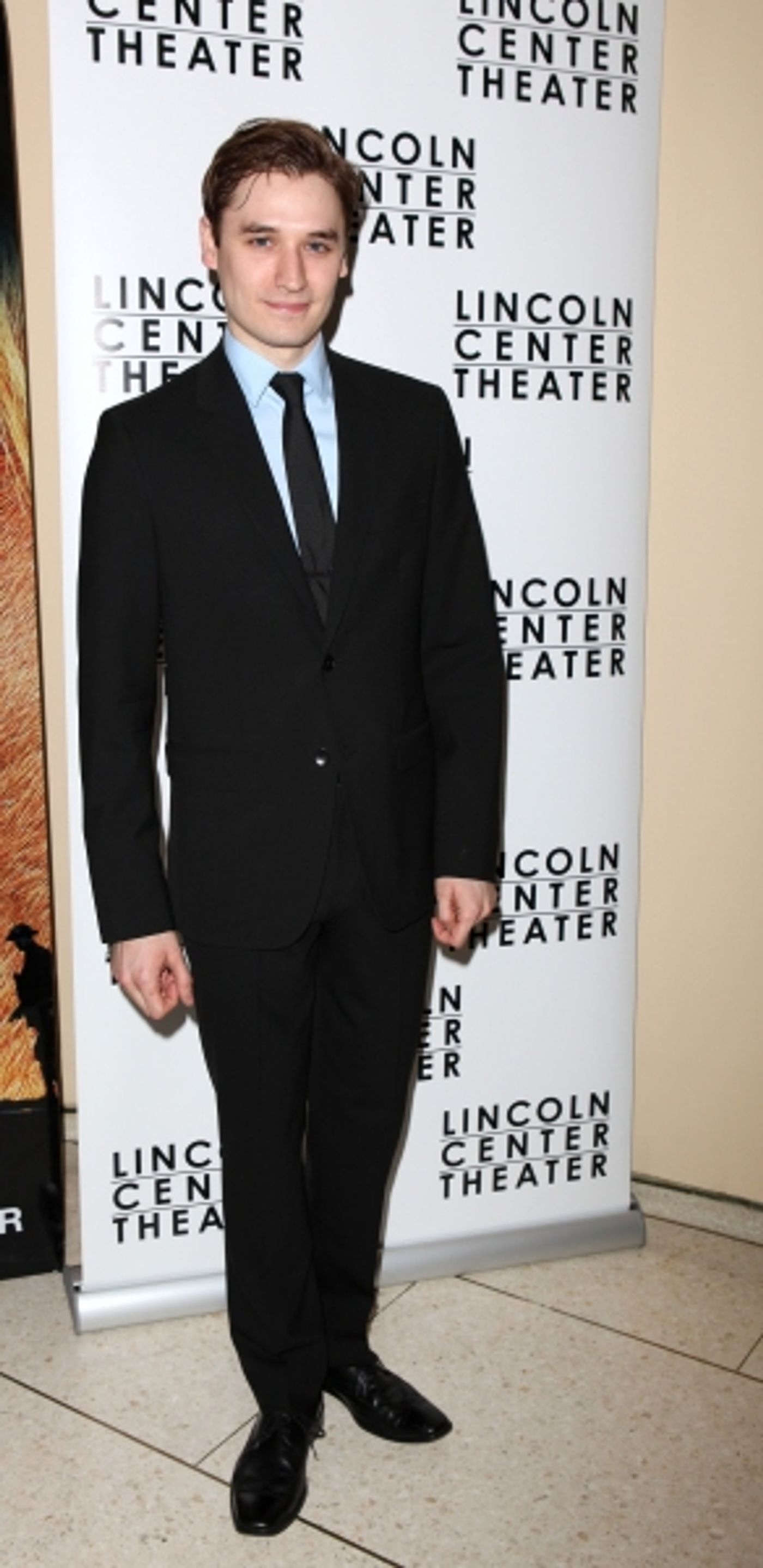 Photo Coverage: Opening Night of WAR HORSE on Broadway!  Image