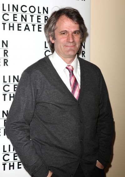 Bartlett Sher attending the Opening Night After Party for 'War Horse' in New York Cit Photo