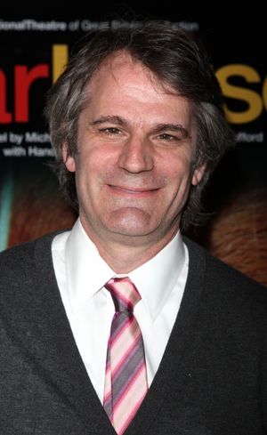 Bartlett Sher attending the Opening Night After Party for 'War Horse' in New York City. @ BroadwayWorld Bartlett Sher attending the Opening Night After Party for 'War Horse' in New York Cit Photo