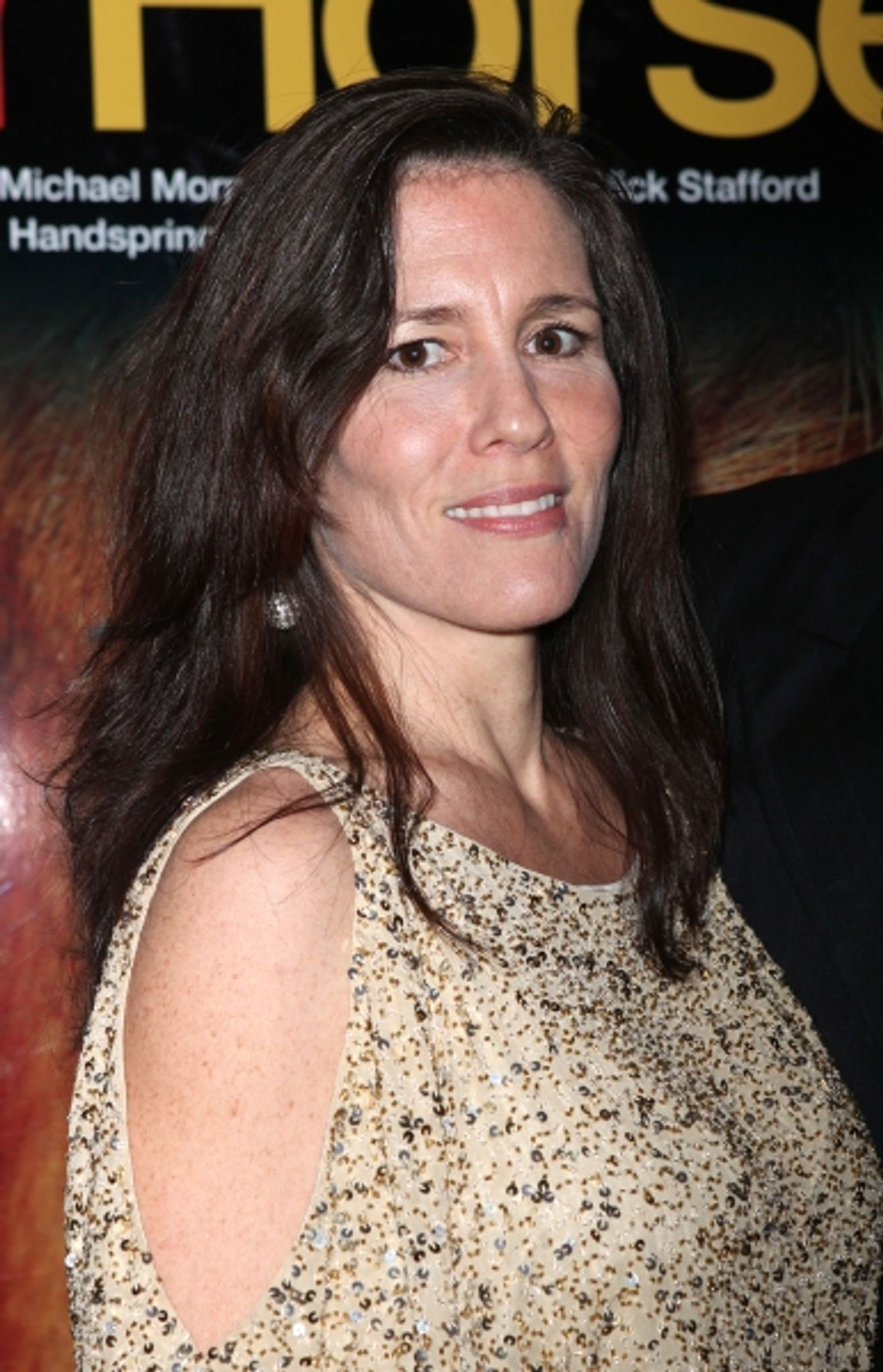 Photo Coverage: Opening Night of WAR HORSE on Broadway!  Image