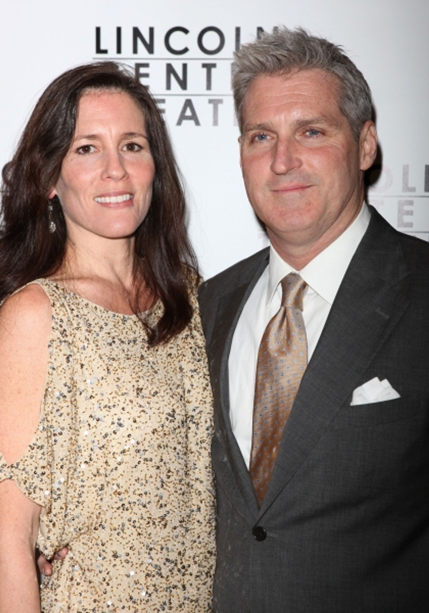 Photo Coverage: Opening Night of WAR HORSE on Broadway!  Image