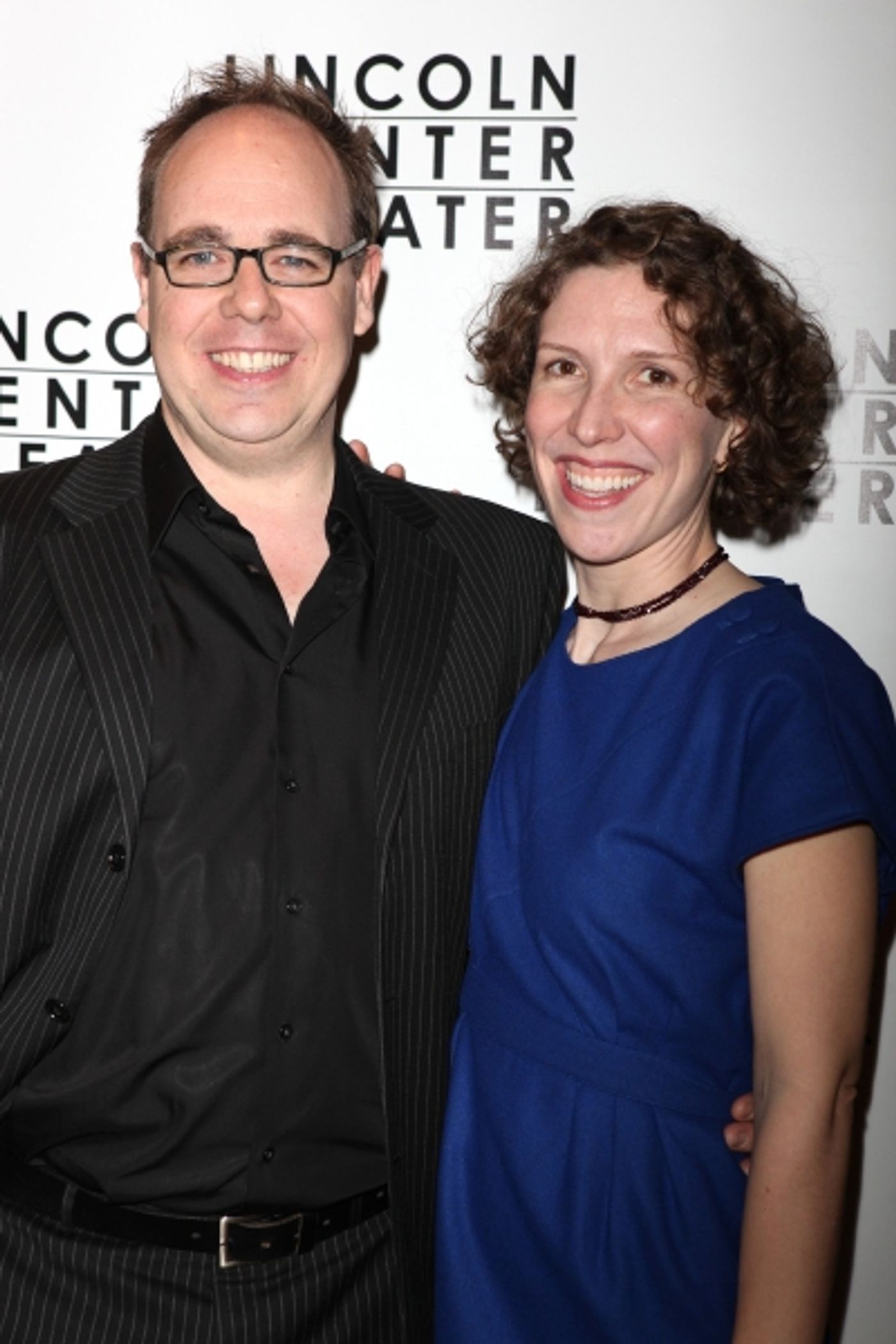 Photo Coverage: Opening Night of WAR HORSE on Broadway!  Image