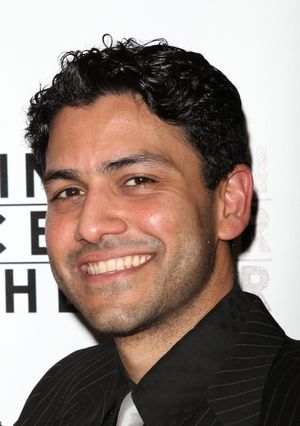 @ BroadwayWorld Photo