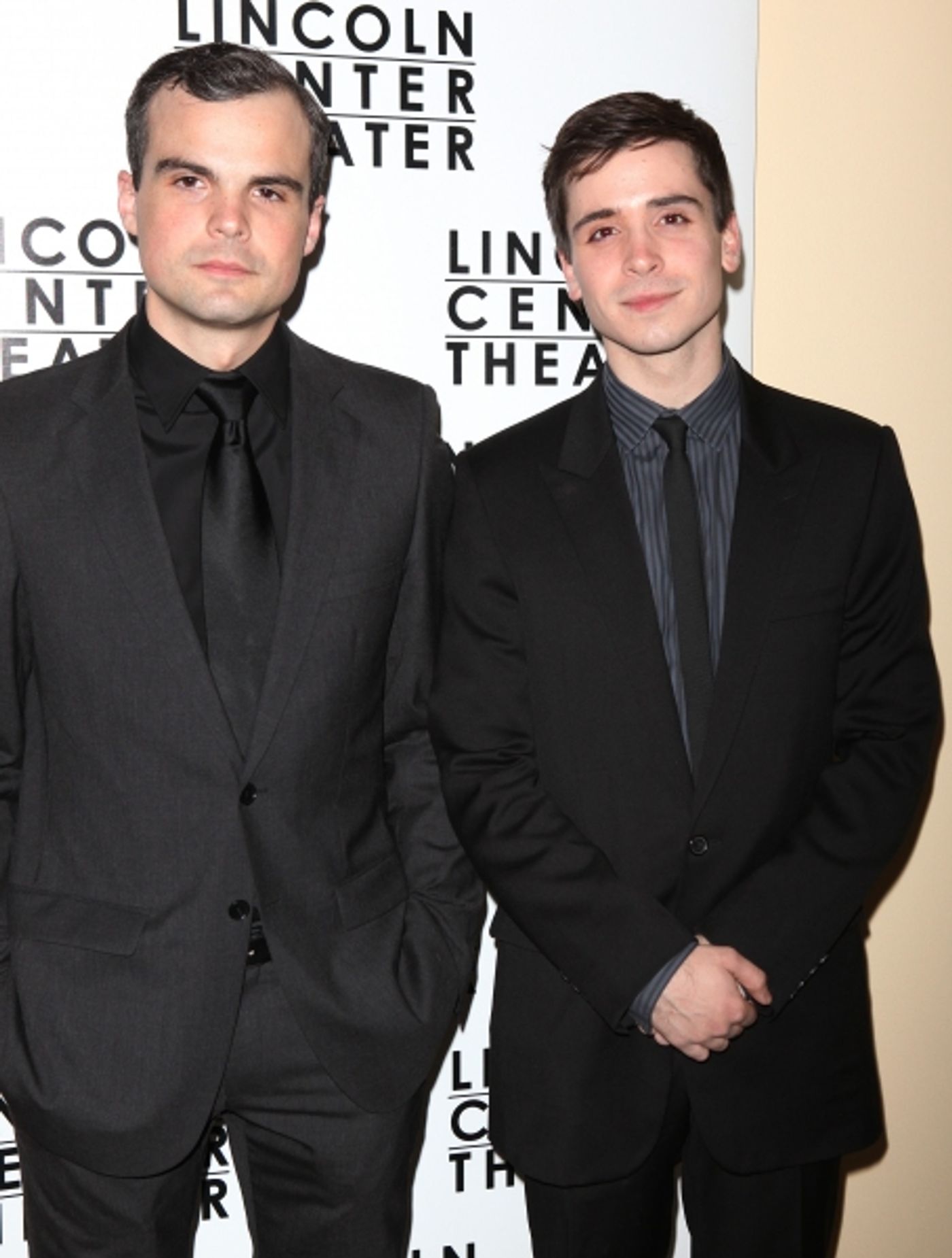 Photo Coverage: Opening Night of WAR HORSE on Broadway!  Image