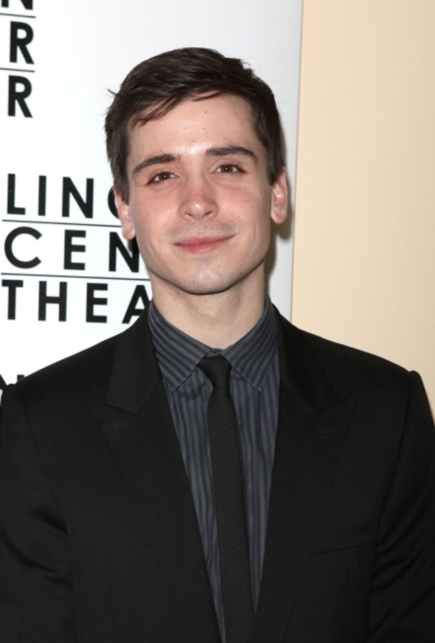 Photo Coverage: Opening Night of WAR HORSE on Broadway!  Image