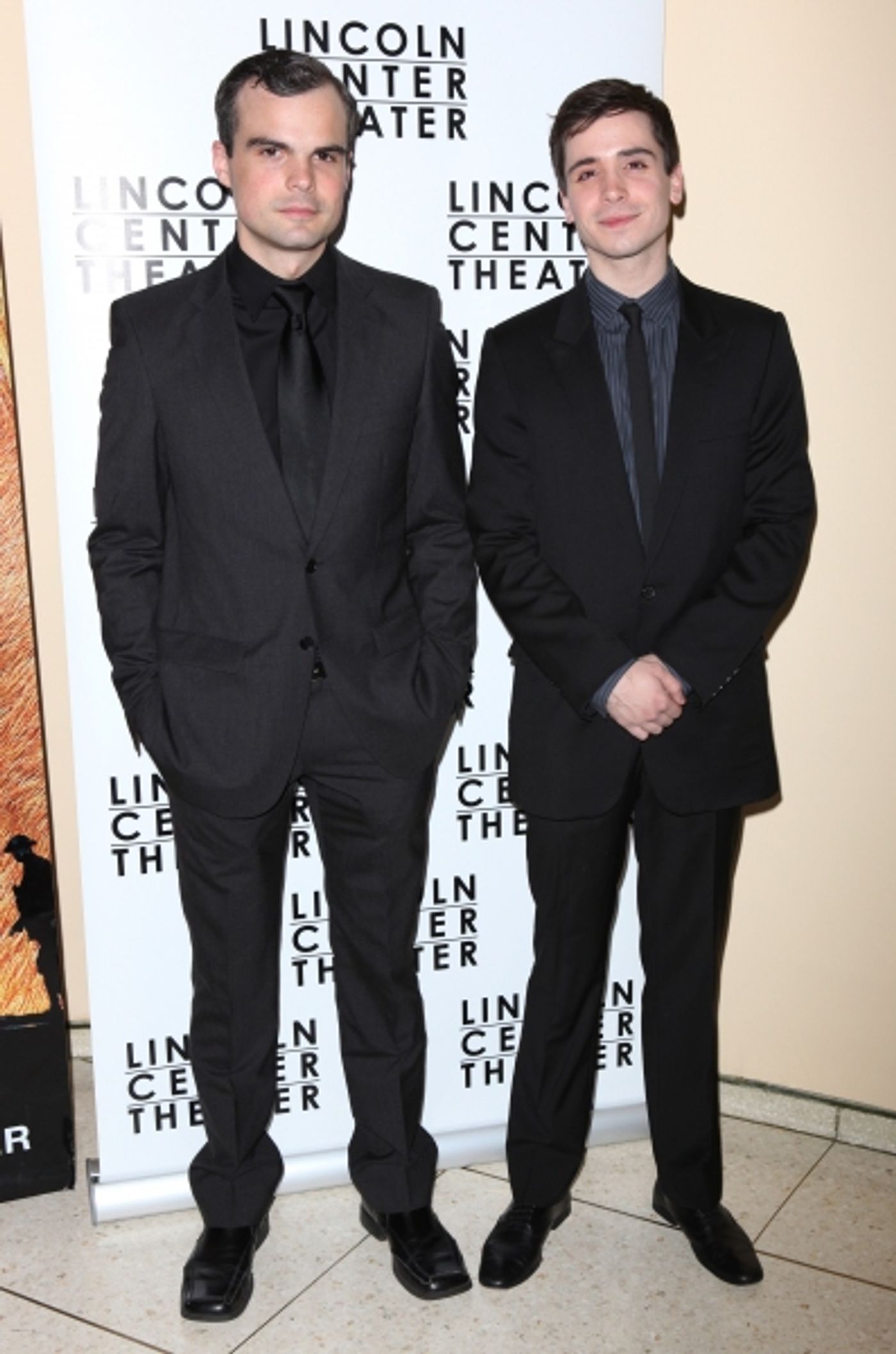 Photo Coverage: Opening Night of WAR HORSE on Broadway!  Image