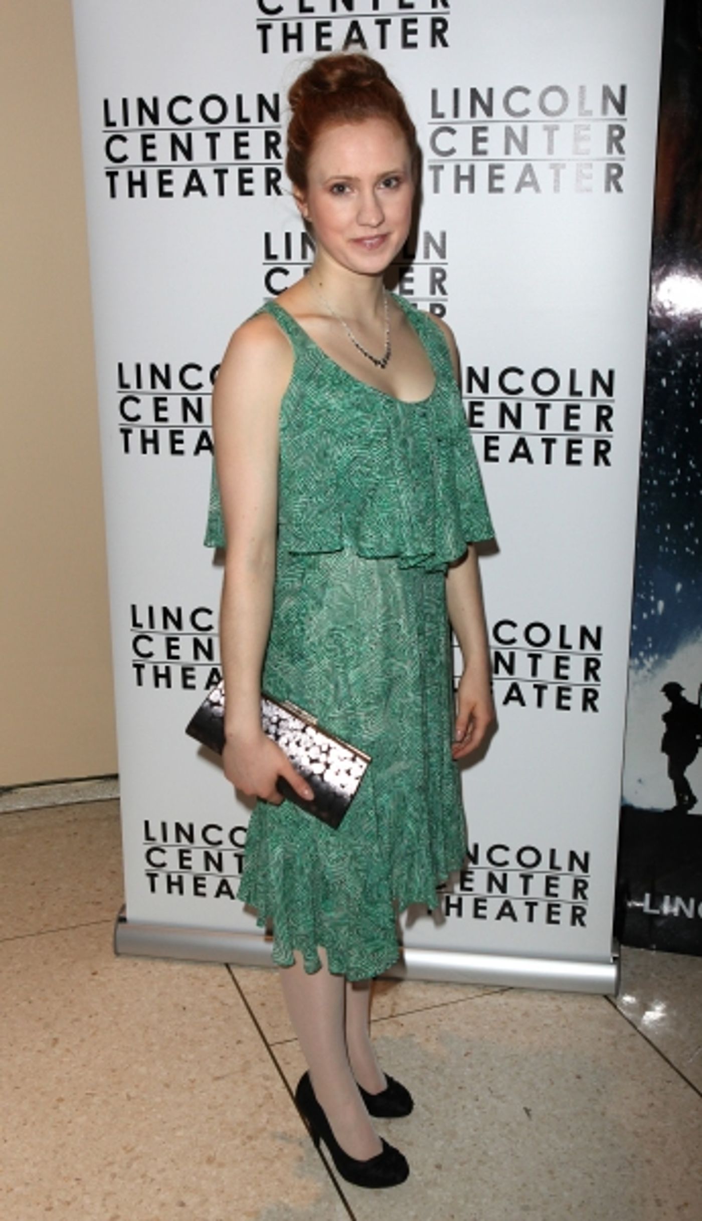 Photo Coverage: Opening Night of WAR HORSE on Broadway!  Image