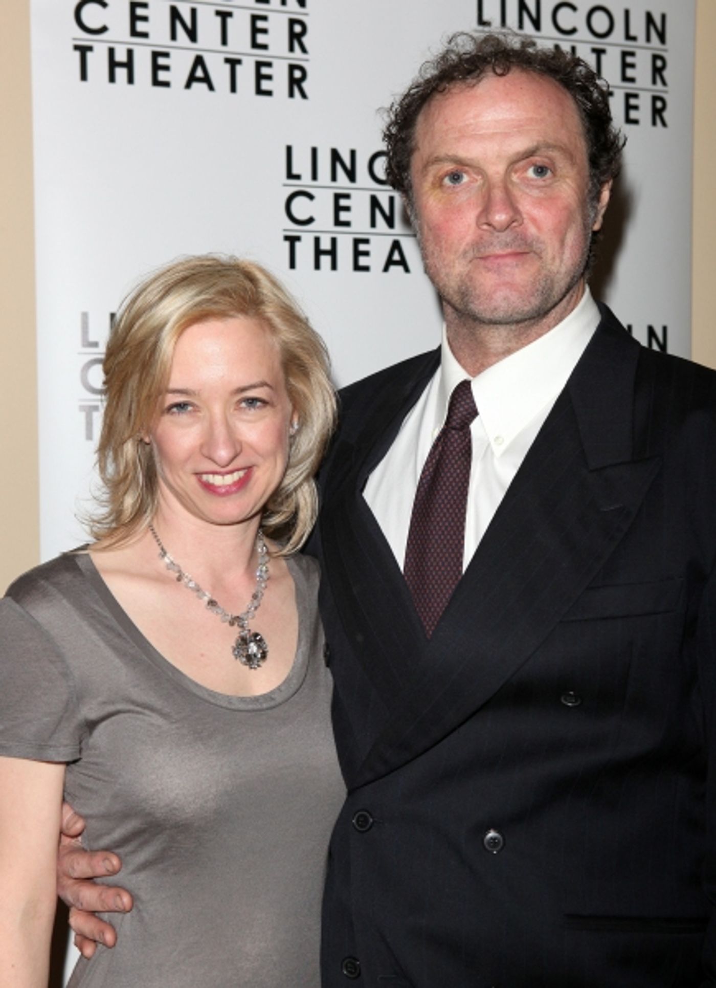 Photo Coverage: Opening Night of WAR HORSE on Broadway!  Image