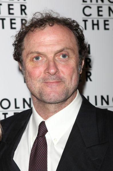 Boris McGiver Photo