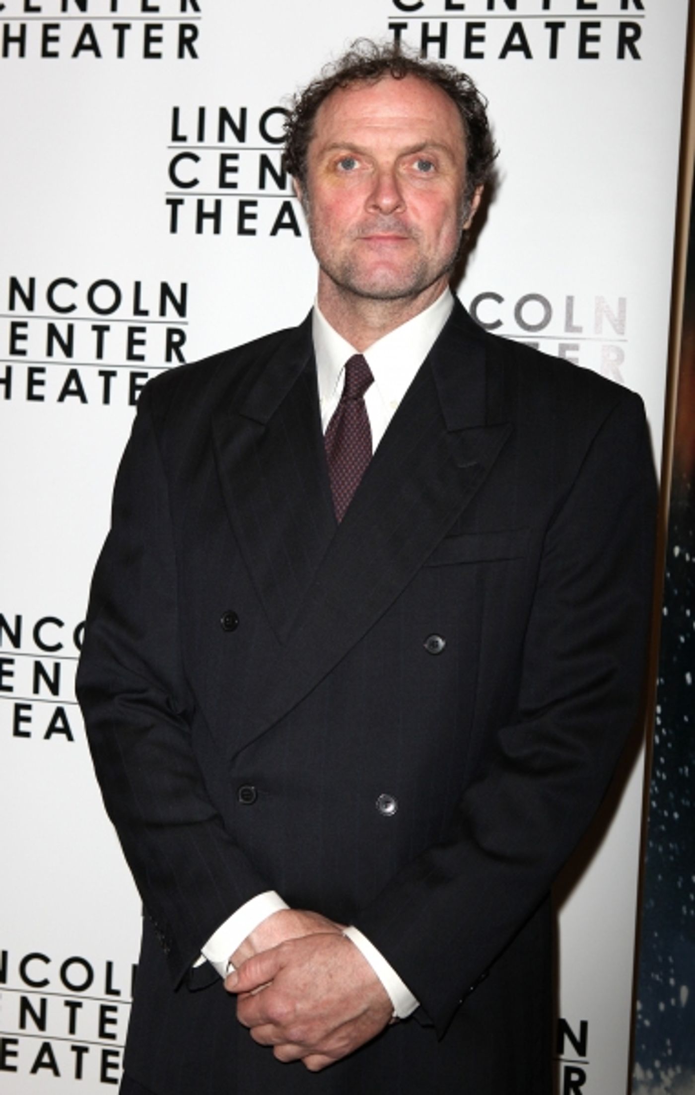 Photo Coverage: Opening Night of WAR HORSE on Broadway!  Image