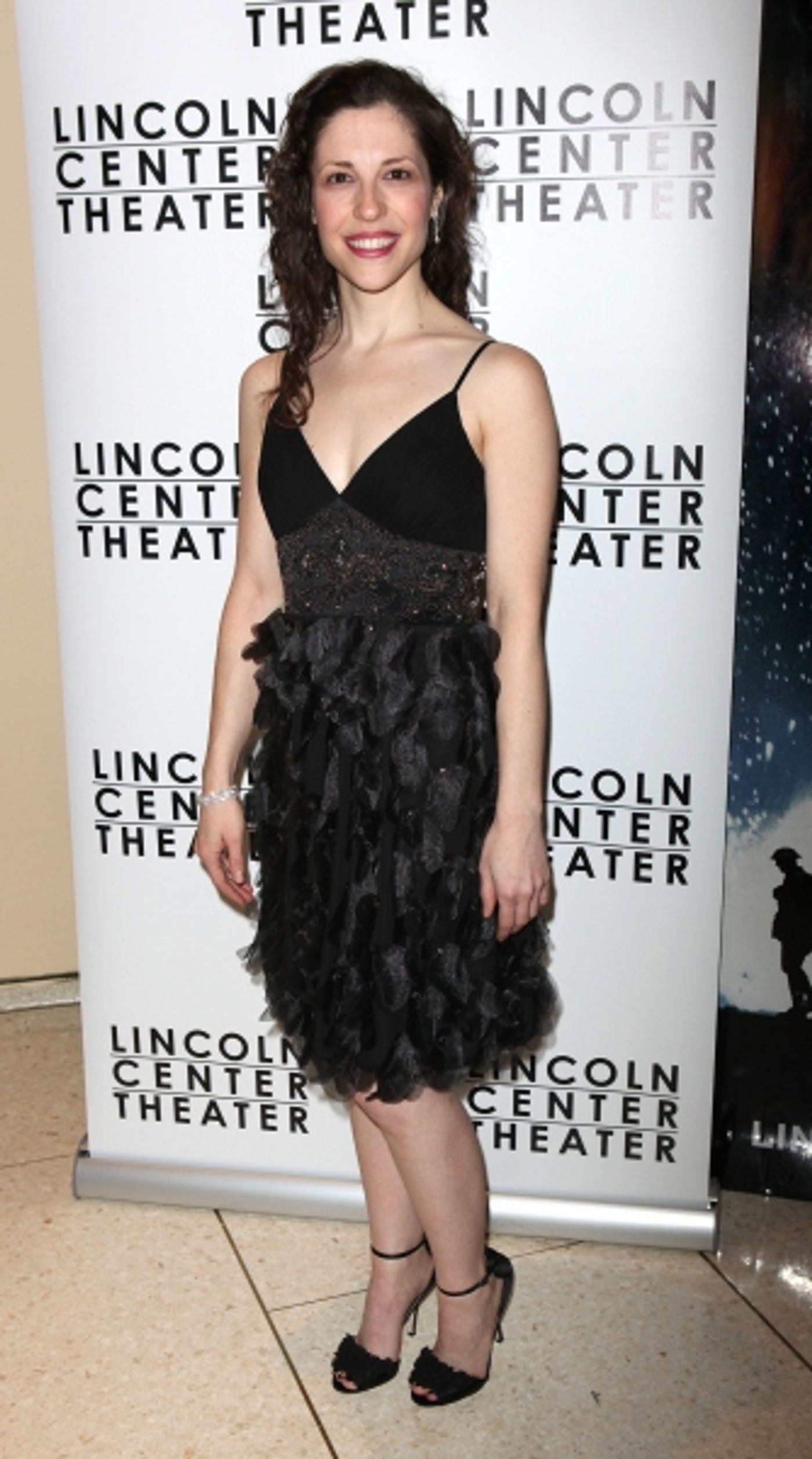 Photo Coverage: Opening Night of WAR HORSE on Broadway!  Image