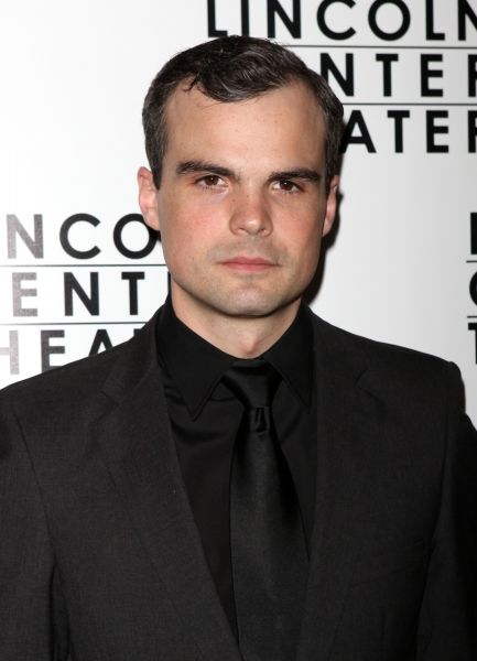 Stephen Plunkett Photo