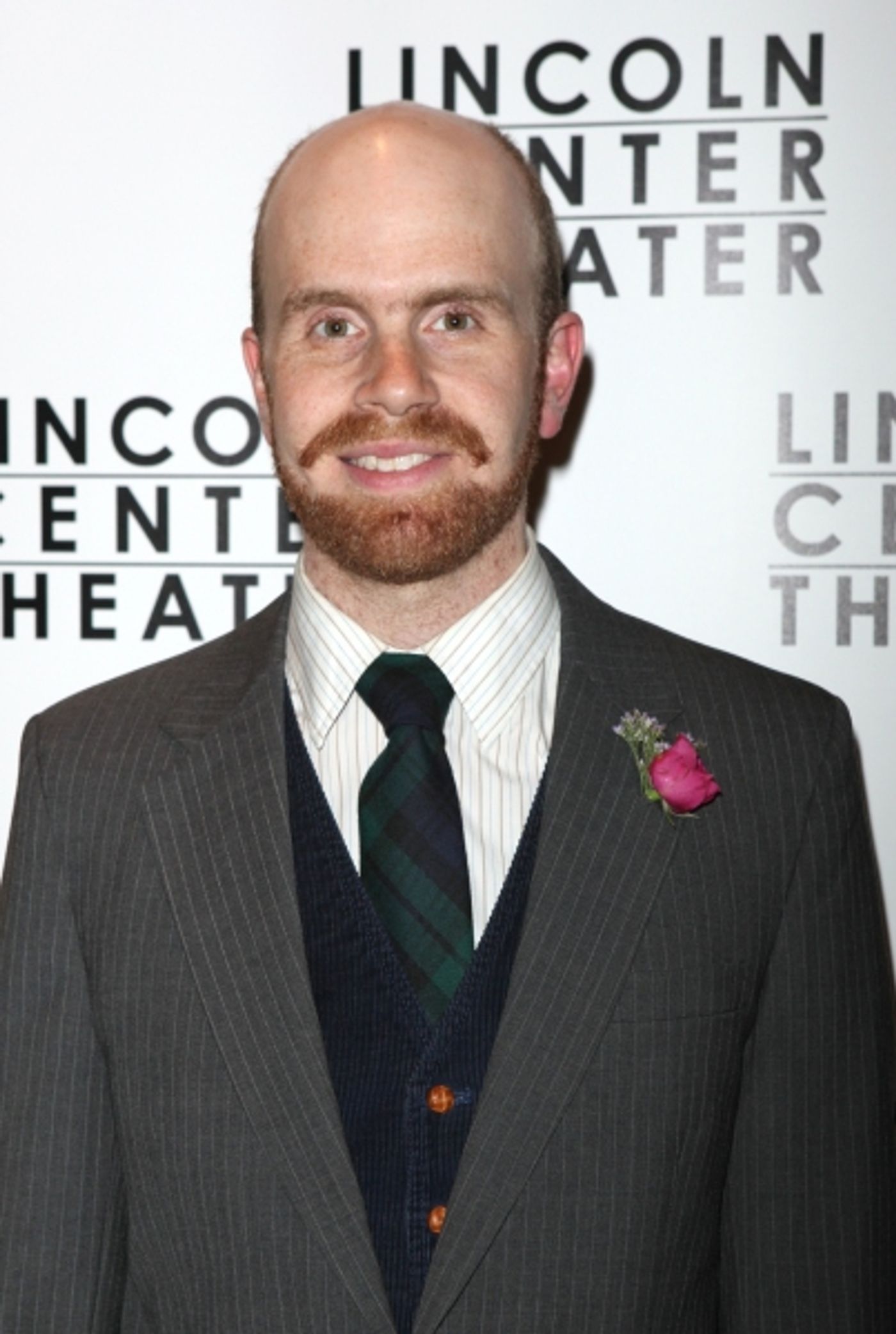 Photo Coverage: Opening Night of WAR HORSE on Broadway!  Image